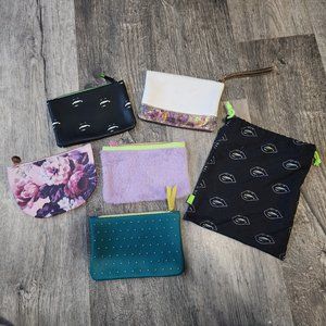 6 Ipsy Bags